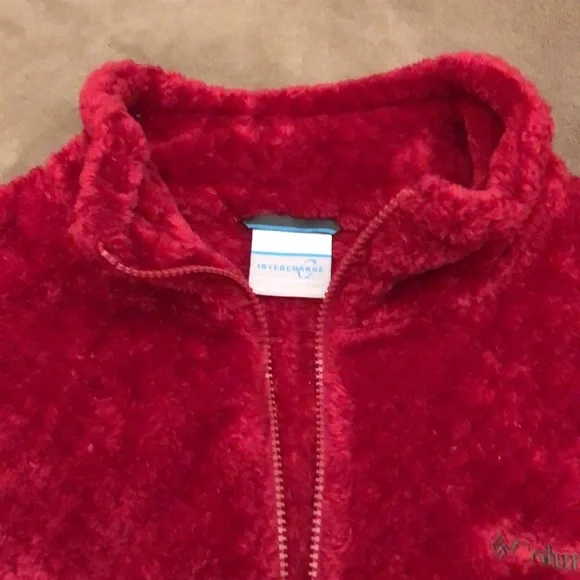 Columbia Sportswear Company Fleece Jacket - Picture 6 of 9